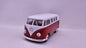 Volkswagen Kombi Bus 1962 - Escala 1/32 - Kinsmart - (Sin caja)