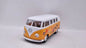 Volkswagen Kombi Bus 1962 "Estampado" - Escala 1/32 - Kinsmart - (Sin caja)