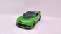 Chevrolet Camaro ZL1  2017 Custom - Escala 1/38 - Kinsmart - (Sin caja)