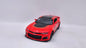 Chevrolet Camaro ZL1  2017 Custom - Escala 1/38 - Kinsmart - (Sin caja)