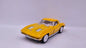 Chevrolet Corvette Sting Ray 1963 - Escala 1/36 - Kinsmart - (Sin caja)