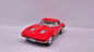 Chevrolet Corvette Sting Ray 1963 - Escala 1/36 - Kinsmart - (Sin caja)