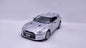 Nissan GT-R R35 2009 - Escala 1/36 - Kinsmart - (Sin caja)