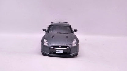 Nissan GT-R R35 2009 - Escala 1/36 - Kinsmart - (Sin caja)