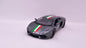 Lambroghini Aventador - Escala 1/38 - Kinsmart - (Sin caja)