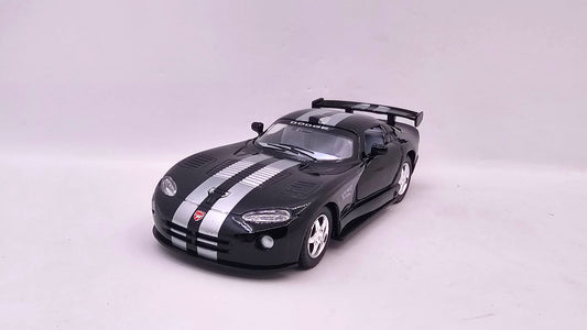 Dodge Viper - Escala 1/36 - Kinsmart - (Sin caja)