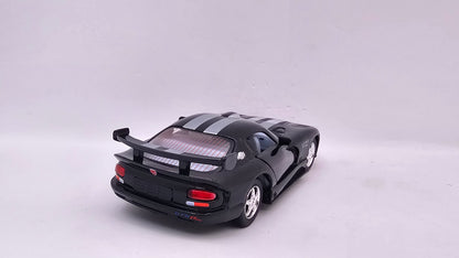 Dodge Viper - Escala 1/36 - Kinsmart - (Sin caja)