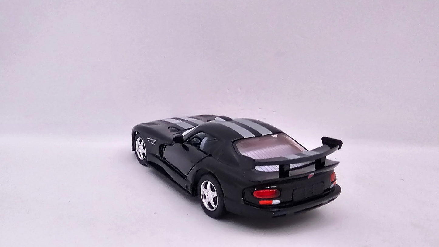Dodge Viper - Escala 1/36 - Kinsmart - (Sin caja)