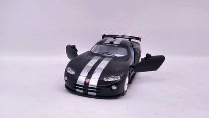 Dodge Viper - Escala 1/36 - Kinsmart - (Sin caja)