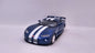 Dodge Viper - Escala 1/36 - Kinsmart - (Sin caja)