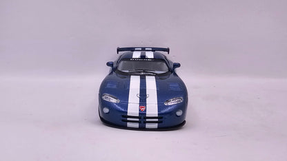 Dodge Viper - Escala 1/36 - Kinsmart - (Sin caja)