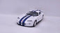 Dodge Viper - Escala 1/36 - Kinsmart - (Sin caja)