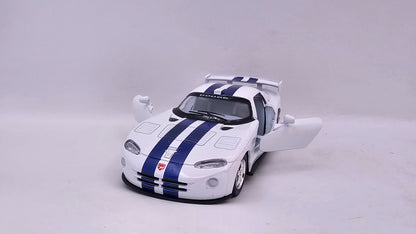 Dodge Viper - Escala 1/36 - Kinsmart - (Sin caja)