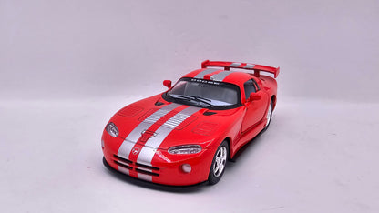 Dodge Viper - Escala 1/36 - Kinsmart - (Sin caja)