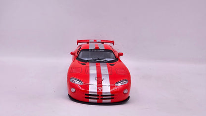 Dodge Viper - Escala 1/36 - Kinsmart - (Sin caja)
