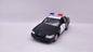 Ford Crown Victoria Police Interceptor - Escala 1/42 - Kinsmart - (Sin caja)