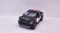 Ford F-150 Raptor Policia 2022 - Escala 1/46 - Kinsmart - (Sin caja)