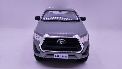 Toyota Hilux - Escala 1/24 (1/27) - Maisto - (Sin caja)