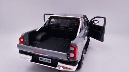 Toyota Hilux - Escala 1/24 (1/27) - Maisto - (Sin caja)