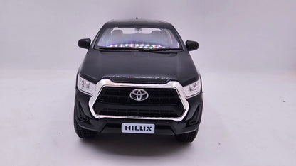 Toyota Hilux - Escala 1/24 (1/27) - Maisto - (Sin caja)