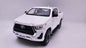Toyota Hilux - Escala 1/24 (1/27) - Maisto - (Sin caja)