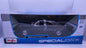 Dodge Charger R/T 1969 - Escala 1/18 - Maisto