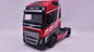Camion Volvo FH16 -  Escala 1/43 - Burago - (Sin Caja)