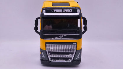 Camion Volvo FH16 -  Escala 1/43 - Burago - (Sin Caja)