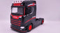 Camion Scania 770 S -  Escala 1/43 - Burago - (Sin Caja)