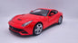 Ferrari F12 Berlinetta - Escala 1/24 - Burago - (Sin caja)