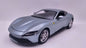 Ferrari Roma - Escala 1/24 - Burago - (Sin caja)