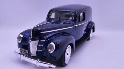 Ford Sedan Delivery - Escala 1/24 - MotorMax - (Sin caja)