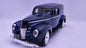 Ford Sedan Delivery - Escala 1/24 - MotorMax - (Sin caja)