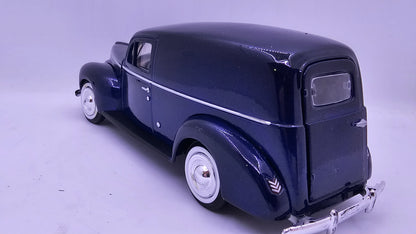 Ford Sedan Delivery - Escala 1/24 - MotorMax - (Sin caja)
