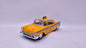 Chevrolet Bel Air Taxi 1957 - Escala 1/40 - Kinsmart - (Sin caja)