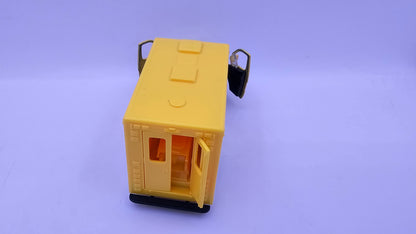 Mercedes Benz Sprinter Ambulancia - Escala 1/43 Welly - (Sin caja)