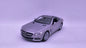 Mercedes Benz SL500 - Escala 1/38 - Welly