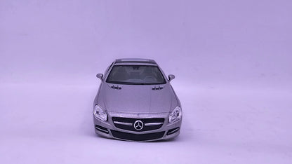 Mercedes Benz SL500 - Escala 1/38 - Welly