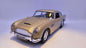 Aston Martin DB5 - Escala 1/24 - MotorMax - (Sin caja)