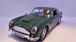 Aston Martin DB5 - Escala 1/24 - MotorMax - (Sin caja)