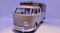 Volkswagen Type 2 Delivery Van - Escala 1/24 - MotorMax - (Sin caja)