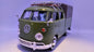 Volkswagen Type 2 Delivery Van - Escala 1/24 - MotorMax - (Sin caja)
