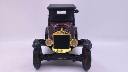Ford Model T-Runabout 1925 2 Puertas - Escala 1/24 - MotorMax - (Sin caja)