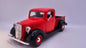 Ford Pick-Up 1937 - Escala 1/24 - MotorMax - (Sin caja)