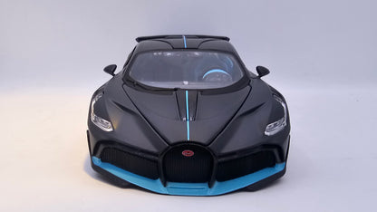 Bugatti Divo - Escala 1/24 - Maisto - (Sin caja)