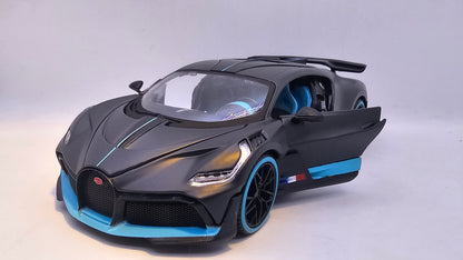 Bugatti Divo - Escala 1/24 - Maisto - (Sin caja)