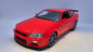 Nissan Skyline GT-R R34 - Escala 1/24 - Welly - (Sin caja)