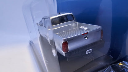 Toyota Hilux 2005 - Escala 1/43 - Pick Up de Mi Pais