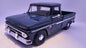 Chevy C10 Pickup 1966 - Escala 1/24 - MotorMax - (Sin caja)