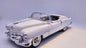 Cadillac Eldorado 1953 - Escala 1/24 - Welly - (Sin caja)